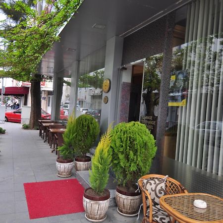 Mini hotel Σμύρνη Εξωτερικό φωτογραφία