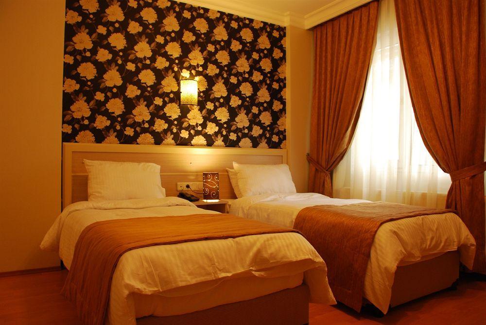 Mini hotel Σμύρνη Εξωτερικό φωτογραφία