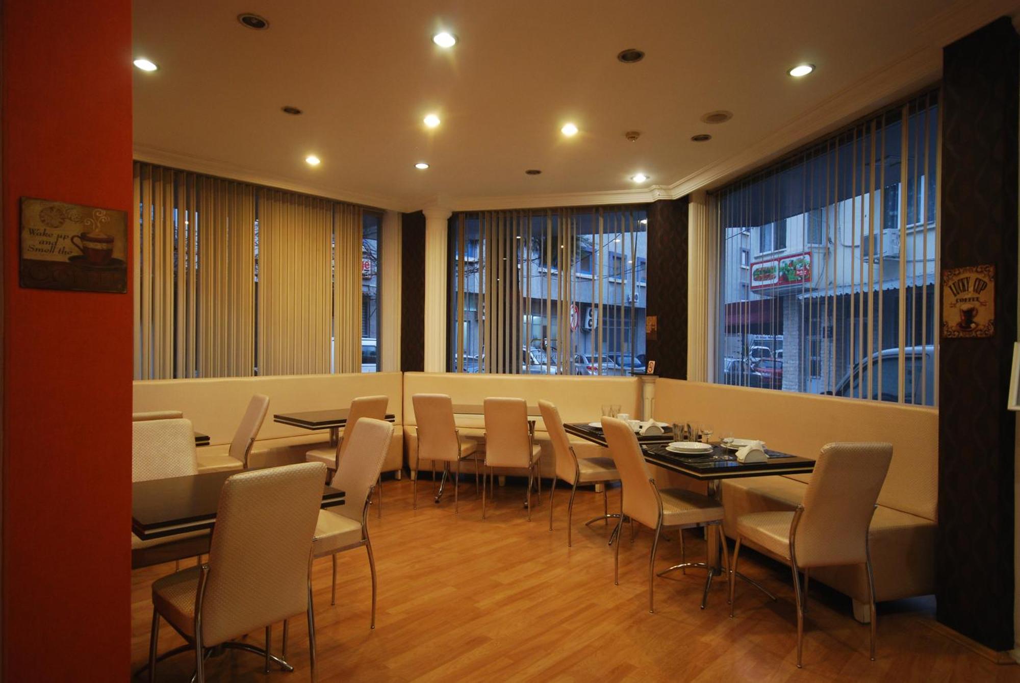 Mini hotel Σμύρνη Εξωτερικό φωτογραφία