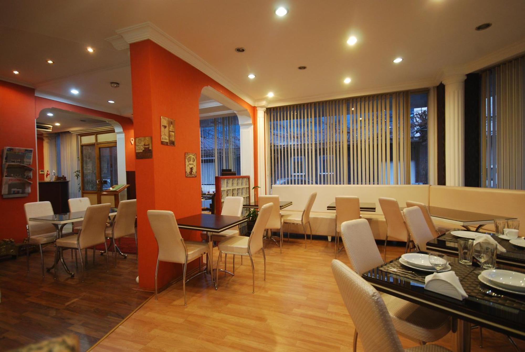 Mini hotel Σμύρνη Εξωτερικό φωτογραφία