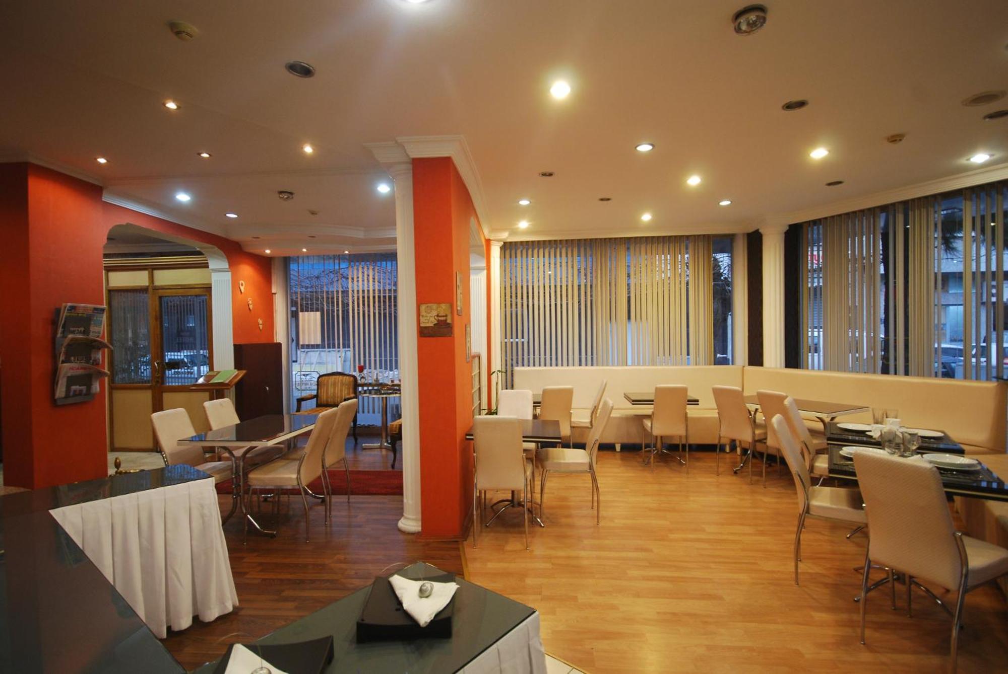Mini hotel Σμύρνη Εξωτερικό φωτογραφία