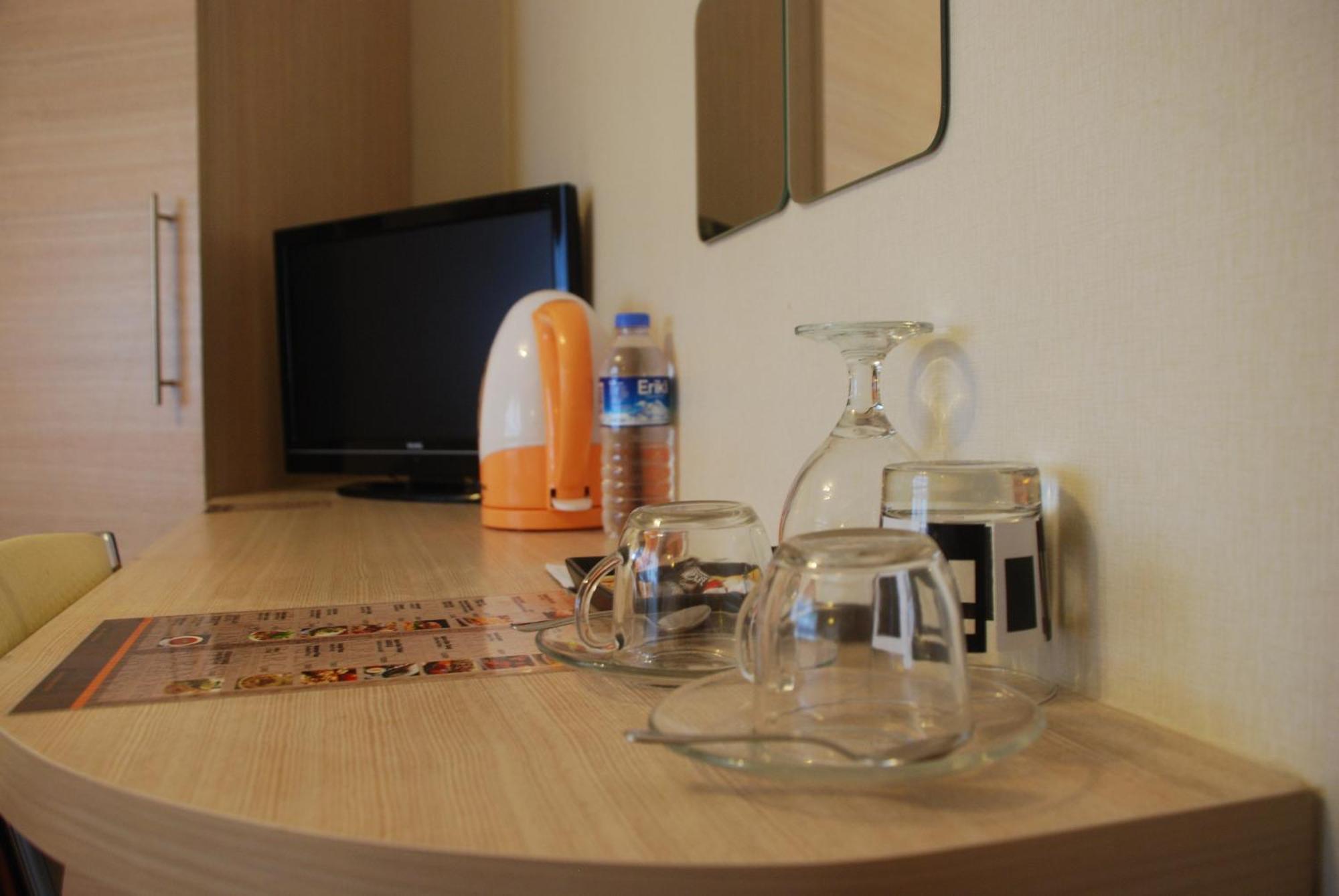 Mini hotel Σμύρνη Δωμάτιο φωτογραφία