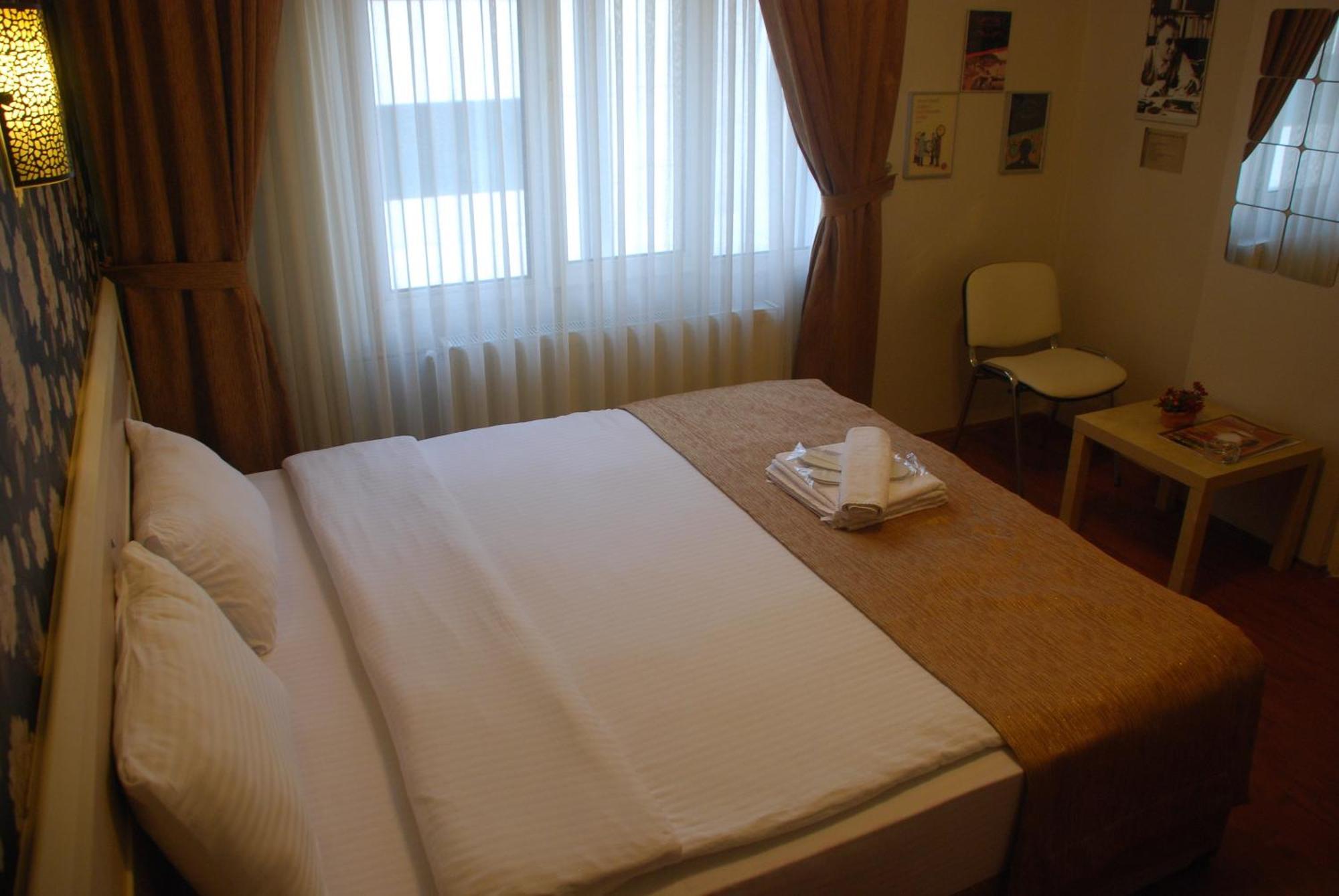 Mini hotel Σμύρνη Δωμάτιο φωτογραφία