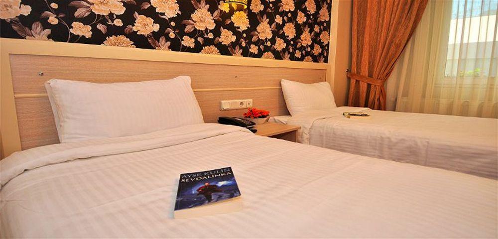 Mini hotel Σμύρνη Εξωτερικό φωτογραφία