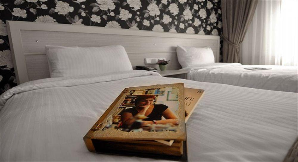 Mini hotel Σμύρνη Εξωτερικό φωτογραφία