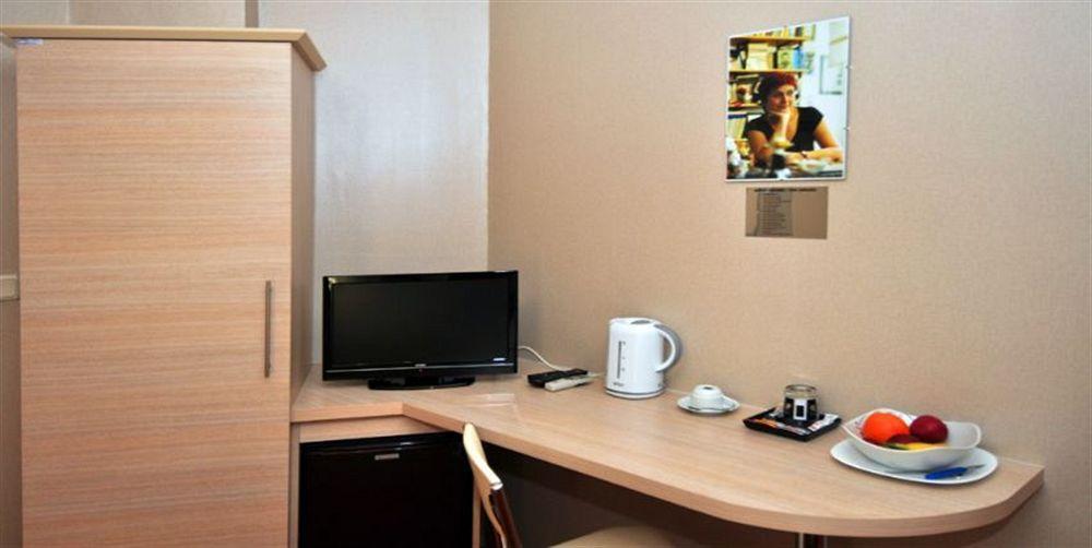 Mini hotel Σμύρνη Εξωτερικό φωτογραφία