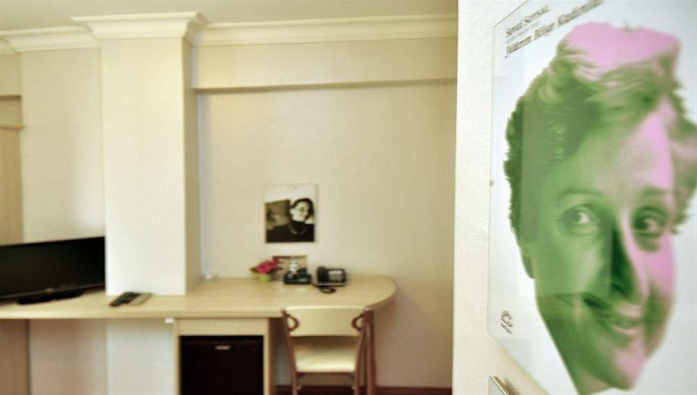 Mini hotel Σμύρνη Εξωτερικό φωτογραφία