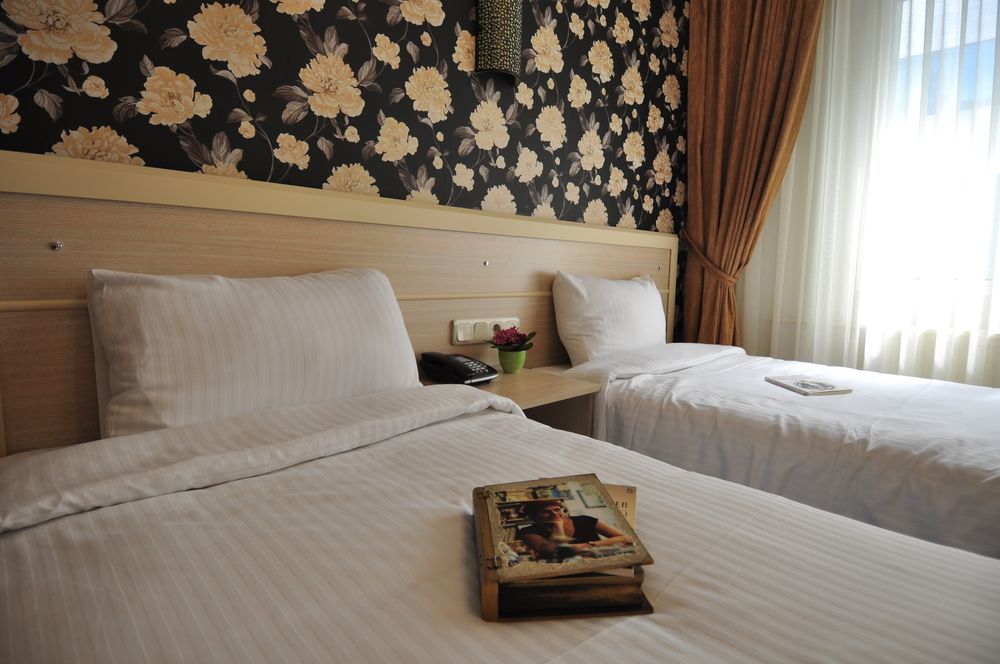 Mini hotel Σμύρνη Εξωτερικό φωτογραφία