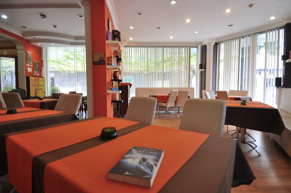Mini hotel Σμύρνη Εξωτερικό φωτογραφία