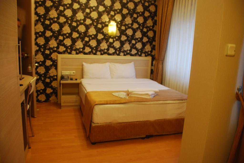 Mini hotel Σμύρνη Εξωτερικό φωτογραφία
