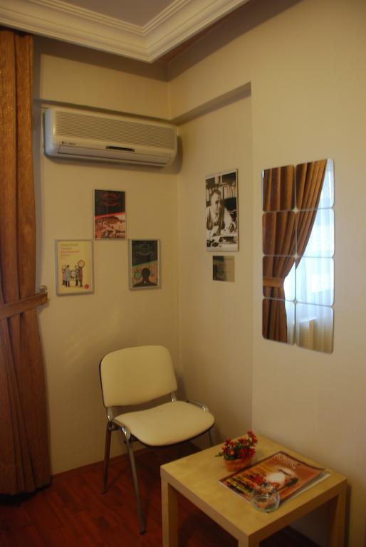 Mini hotel Σμύρνη Εξωτερικό φωτογραφία